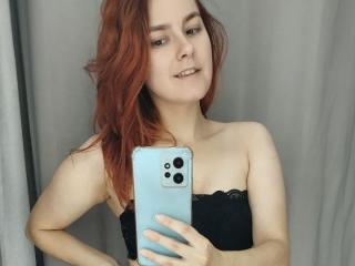 AnnFlorrie Webcam Porno Live - Photo 16/21