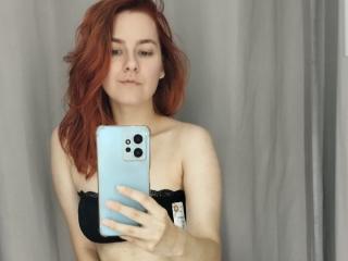 AnnFlorrie Webcam Porno Live - Photo 15/21