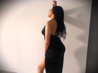 DionneRosse Amateur Live Webcam - Photo 9/25