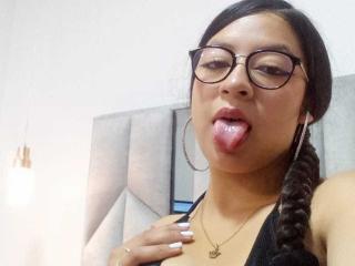 LiluCandy Anal en Webcam Live - Photo 66/80