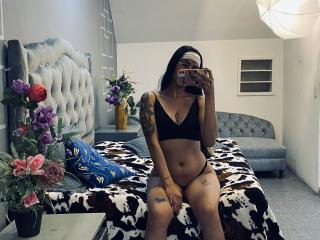 EmaHenderson Seins Liveshow - Photo 348/406
