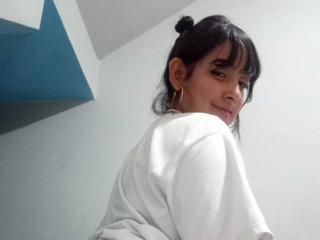 KendallCameron Seins Show XXX en Direct - Photo 321/322