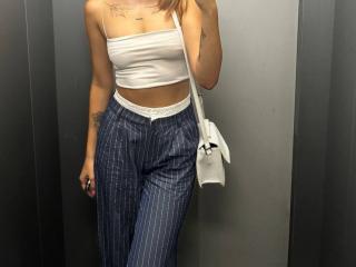 Izida Hot Pussy - Photo 8/107