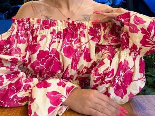 Izida Hot Pussy - Photo 9/107