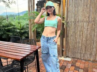 ScarlettZhen Blowjob XXX Cams - Photo 1092/1235