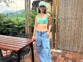 ScarlettZhen Blowjob XXX Cams - Photo 1093/1235