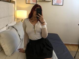AbbiMiller Webcam Porno Live - Photo 14/29