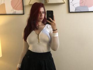 AbbiMiller Webcam Porno Live - Photo 17/29