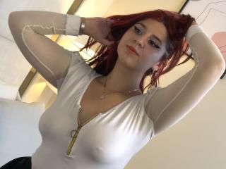 AbbiMiller Webcam Porno Live - Photo 20/29
