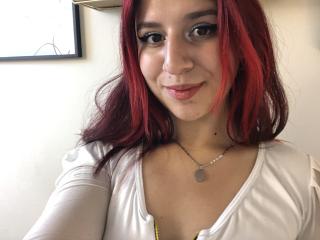 AbbiMiller Webcam Porno Live - Photo 21/29