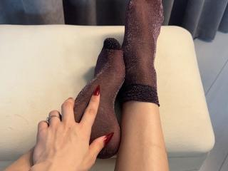 Lazara Anal en Webcam Live - Photo 76/250