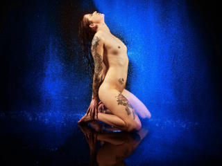 Photo of Solveig-hot