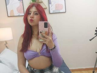 AbbiMiller Webcam Porno Live - Photo 22/29