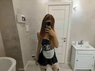 LamaRiaX Anal en Webcam Live - Photo 4/9