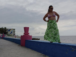 CataHernandez Webcam Sex Direct - Photo 28/38
