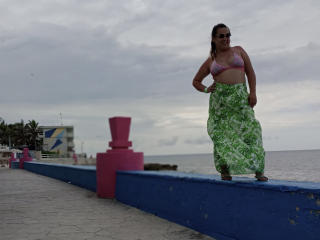 CataHernandez Webcam Sex Direct - Photo 29/38