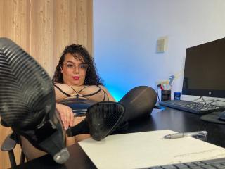 NatashaAnder Pussy Video Webcam - Photo 501/550