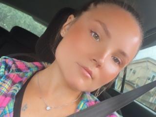 JudyGrace Show Porno en Live - Photo 8/17