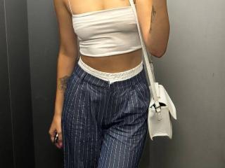 Izida Hot Pussy - Photo 15/107