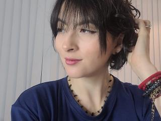 GabrielaMoore Video Webcam - Photo 127/176