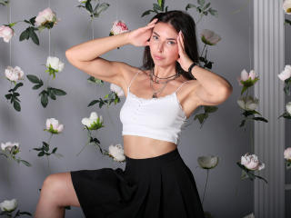 AlenaDixion Webcam Porno Live - Photo 11/16