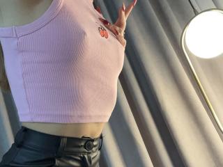 Lazara Anal en Webcam Live - Photo 80/250
