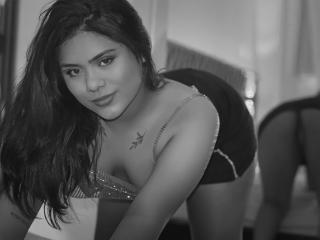 Alyssasyyn Webcam Porno Live - Photo 4/47