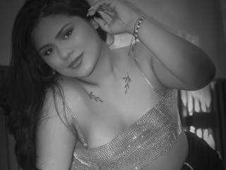 Alyssasyyn Webcam Porno Live - Photo 5/47