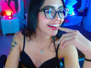AntonellaLayton Webcam Porno Live - Photo 127/253