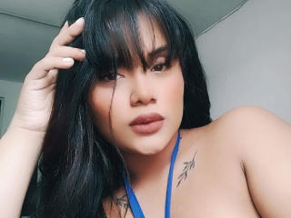 Alyssasyyn Webcam Porno Live - Photo 11/47