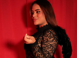 Alyssasyyn Webcam Porno Live - Photo 12/47