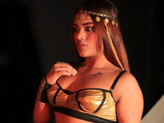 Alyssasyyn Webcam Porno Live - Photo 16/47