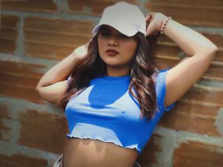 Alyssasyyn Webcam Porno Live - Photo 26/47