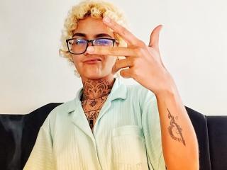 Photo of AnaRoa