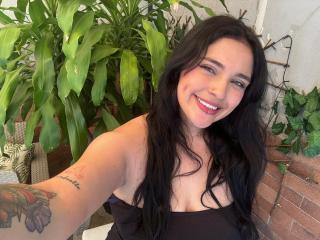 AgathaKerr Webcam Porno Live - Photo 1021/1082