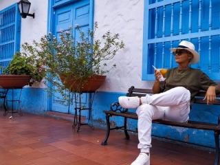 Photo of AnaRoa