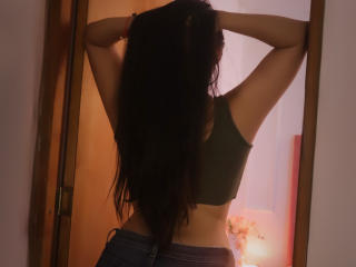MelissaStarky Hot et Sexy Liveshow - Photo 7/16