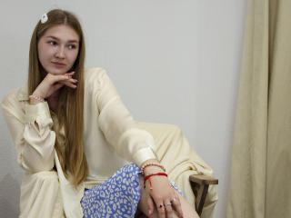 AgnesAdems Webcam Porno Live - Photo 5/9