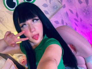 CristySanz Webcam Sexe Direct - Photo 35/106