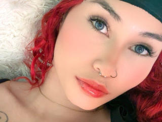 ScarlettFairy Blowjob XXX Cams - Photo 651/952