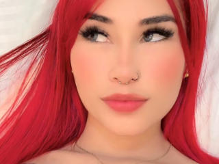 ScarlettFairy Blowjob XXX Cams - Photo 653/952