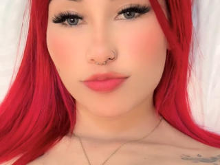 ScarlettFairy Blowjob XXX Cams - Photo 654/952