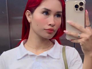 ScarlettFairy Blowjob XXX Cams - Photo 655/952