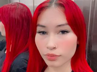 ScarlettFairy Blowjob XXX Cams - Photo 657/952