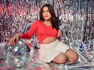 Alyssasyyn Webcam Porno Live - Photo 40/47