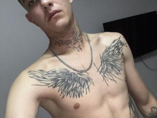 Watch PaulMarkus live on cam at XLoveCam