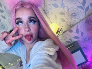CristySanz Webcam Sexe Direct - Photo 38/106