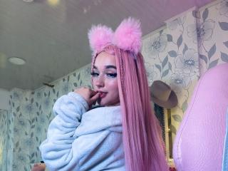 CristySanz Webcam Sexe Direct - Photo 40/106