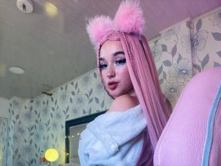 CristySanz Webcam Sexe Direct - Photo 41/106