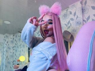 CristySanz Webcam Sexe Direct - Photo 42/106